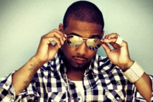 Juelz Santana Net worth