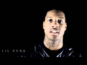 Lil Durk Net Worth