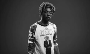 Lil Uzi Vert Net Worth