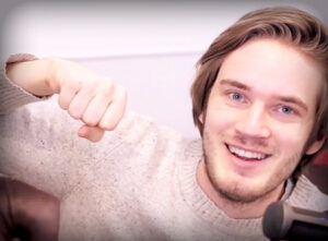 Pewdiepie Net worth