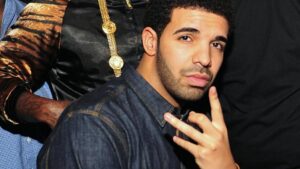 Life of Drake