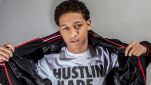 Lil Bibby net worth