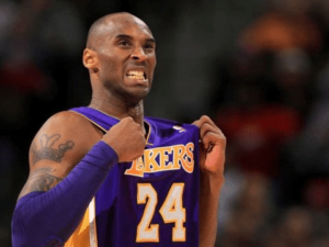Kobe Bryant Net Worth