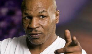 Mike Tyson Net Worth
