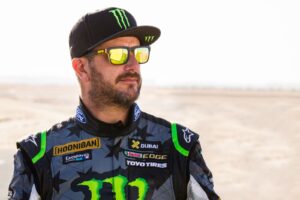ken block net worth