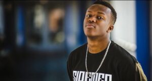 KSI Net worth