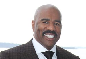 Steve Harvey net worth