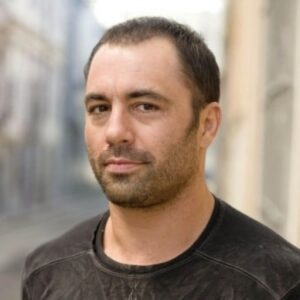 Joe Rogan Net Worth