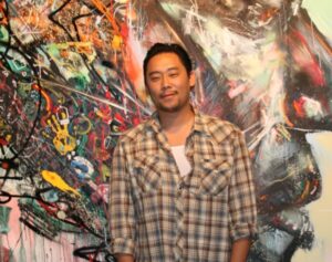 David choe net worth