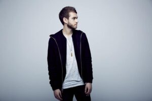 zedd net worth